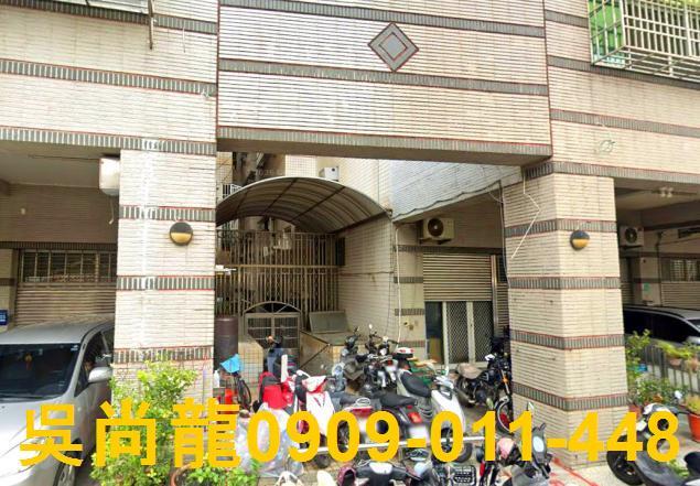 台南法拍透天-3