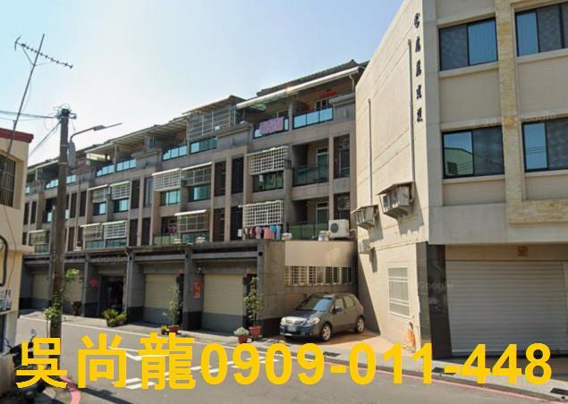屏東南州法拍透天-4
