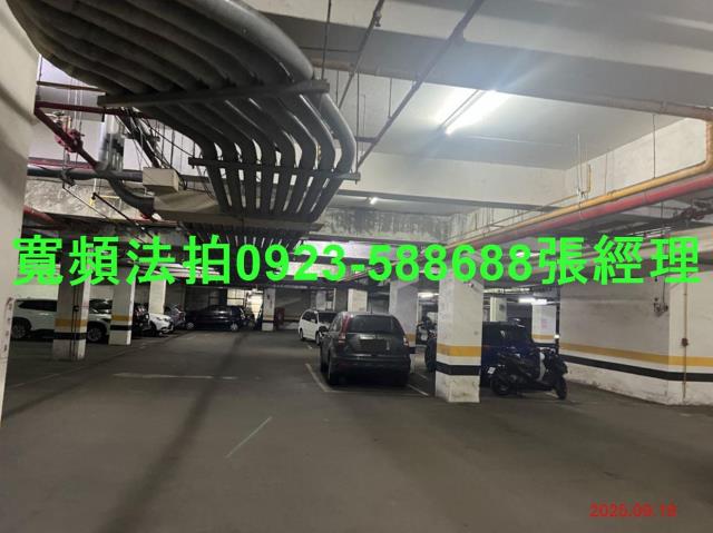 桃園中壢法拍大樓-8