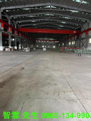 彰化鹿港廠房-1