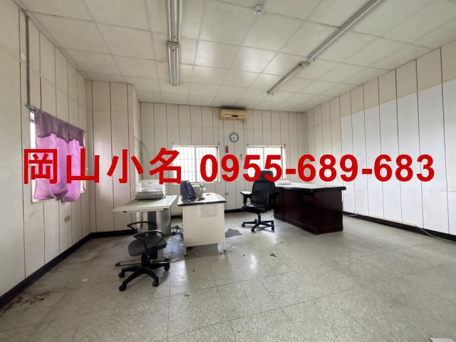 阿蓮廠房-0