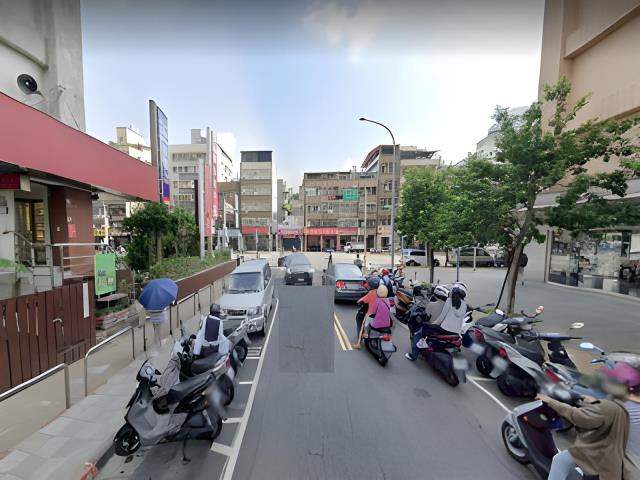 萬華拍賣大樓_華廈_超低公設住辦-11