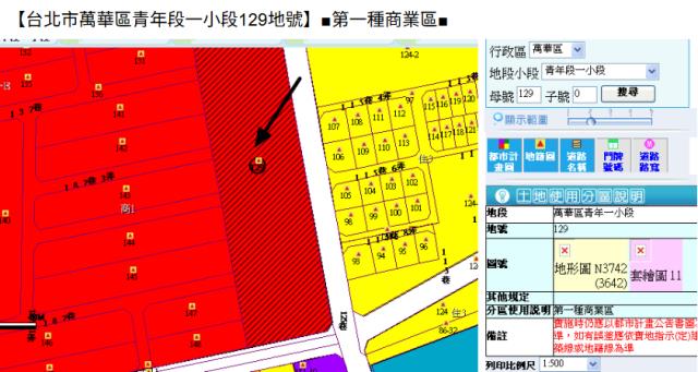 萬華拍賣大樓_華廈_超低公設住辦-14