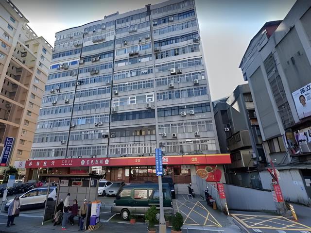 萬華拍賣大樓_華廈_超低公設住辦-2