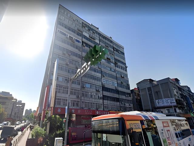 萬華拍賣大樓_華廈_超低公設住辦-3