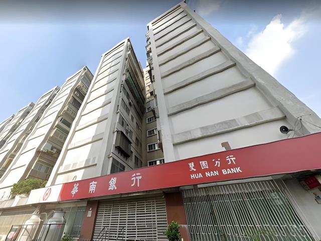 萬華拍賣大樓_華廈_超低公設住辦-4
