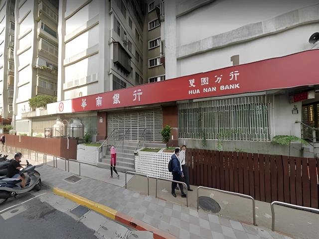 萬華拍賣大樓_華廈_超低公設住辦-5
