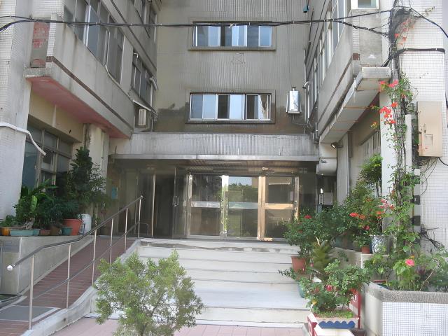 萬華拍賣大樓_華廈_超低公設住辦-9