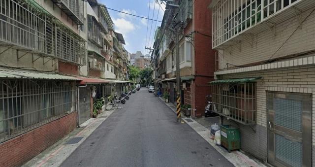 南港法拍公寓-2
