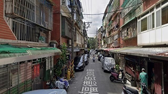 南港法拍公寓-4