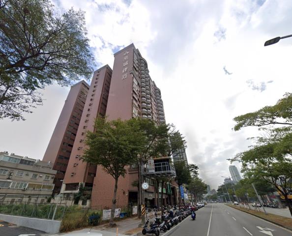 左營大樓法拍-4