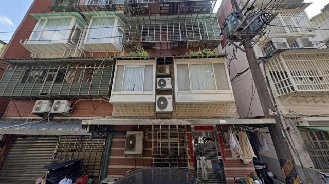 南港公寓_南港軟體園區法拍-2