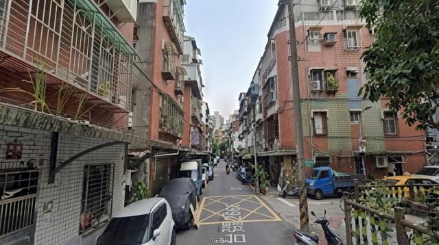 南港公寓_南港軟體園區法拍-5