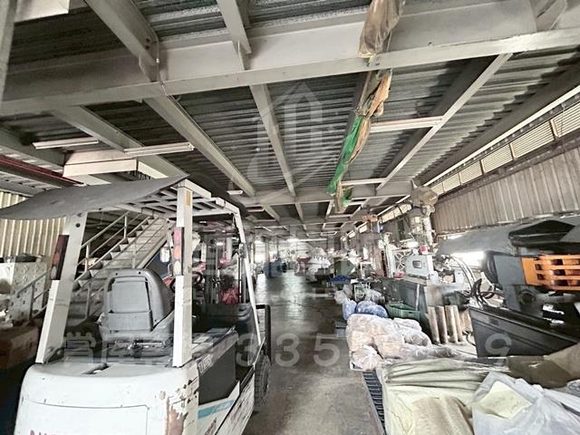 西港廠房-6