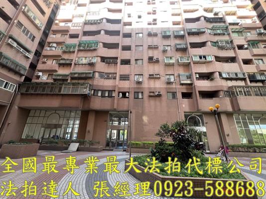 桃園大樓法拍-4