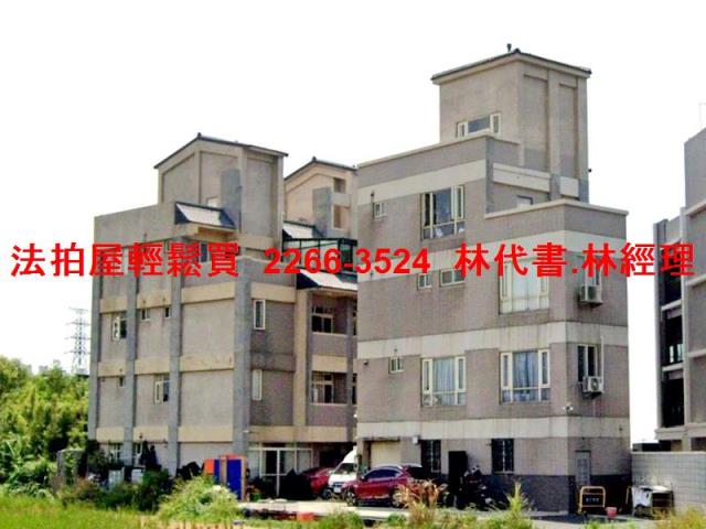 桃園法拍透天_別墅_有電梯-4