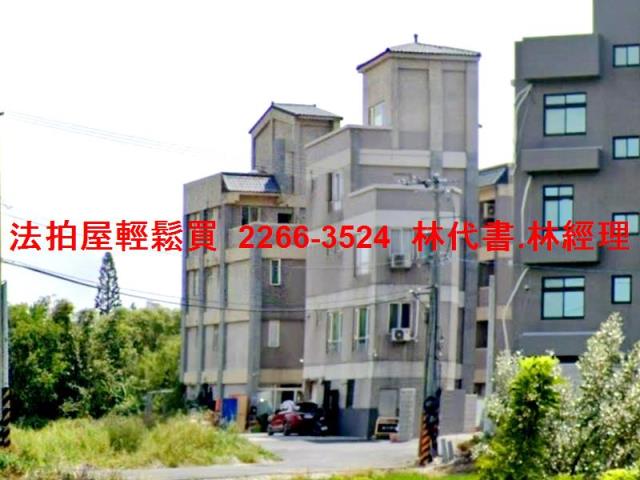 桃園法拍透天_別墅_有電梯-5