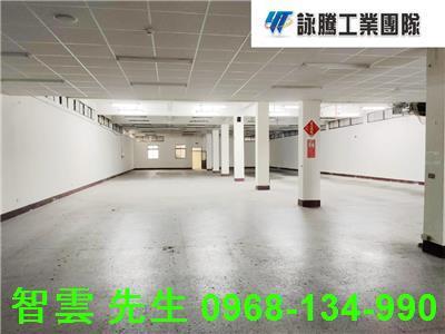桃園八德廠房-1
