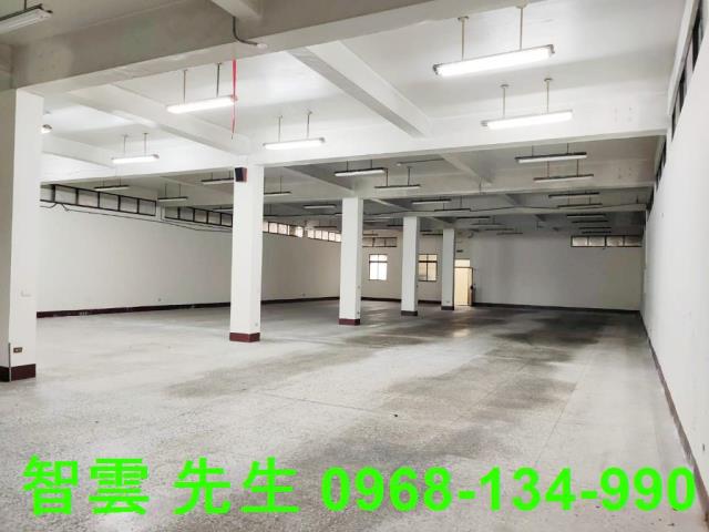 桃園八德廠房-2