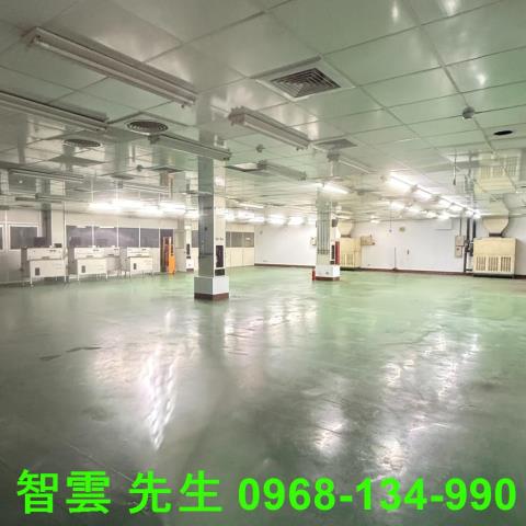 桃園八德廠房-2