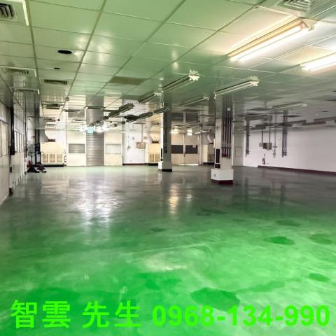 桃園八德廠房-3