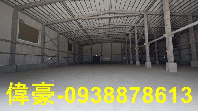 高雄仁武廠房-0