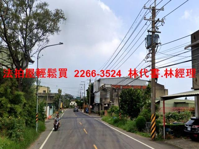 桃園楊梅透天_農舍法拍-4