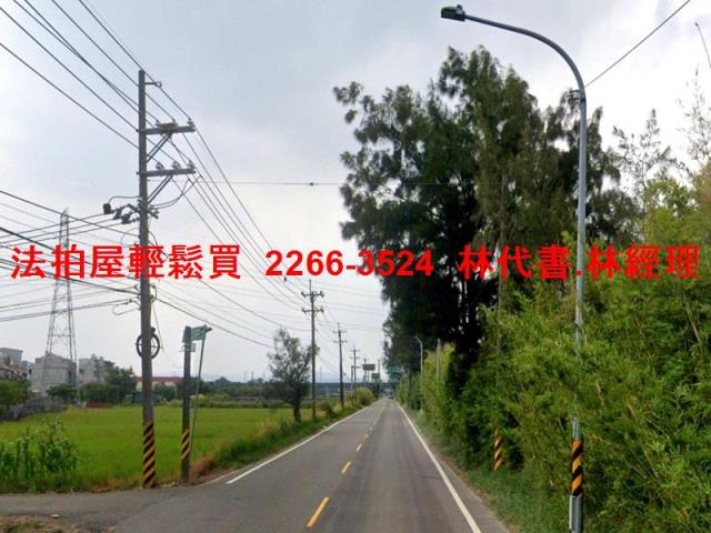 桃園楊梅透天_農舍法拍-5