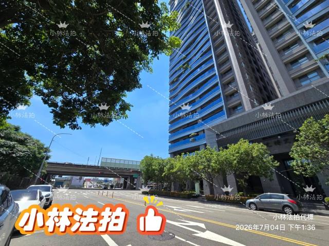 西屯大樓法拍-2