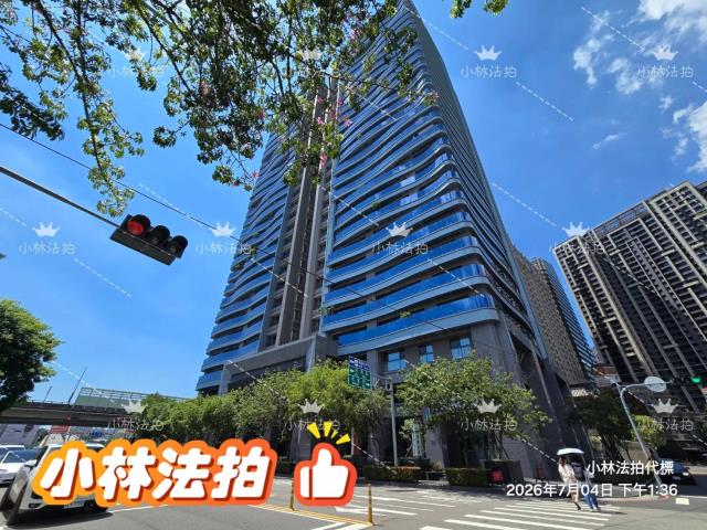 西屯大樓法拍-3