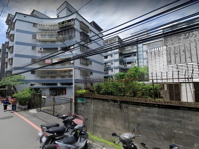 新店拍賣華廈-1