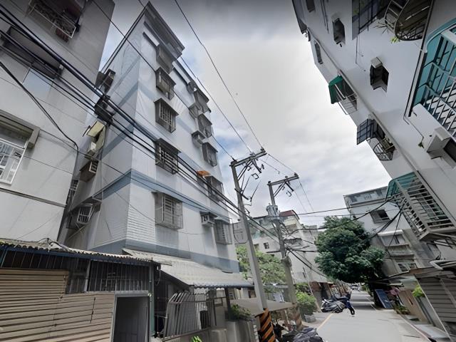 新店拍賣華廈-3