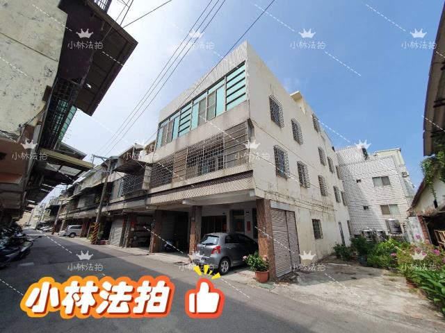 台中市外埔區甲后路五段230巷37號法拍屋代標指名小林法拍