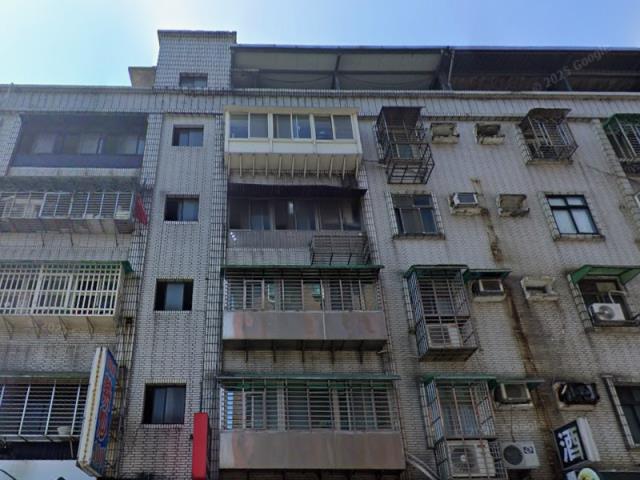汐止法拍公寓-2