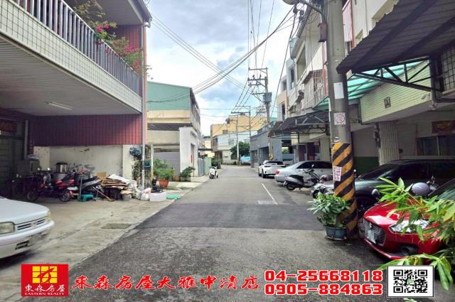 大雅透天-14