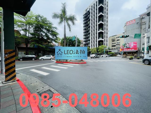 士林法拍店面_一樓_法拍店面-6