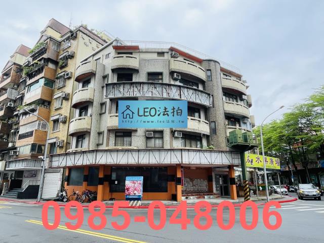 士林法拍店面_一樓_法拍店面-2