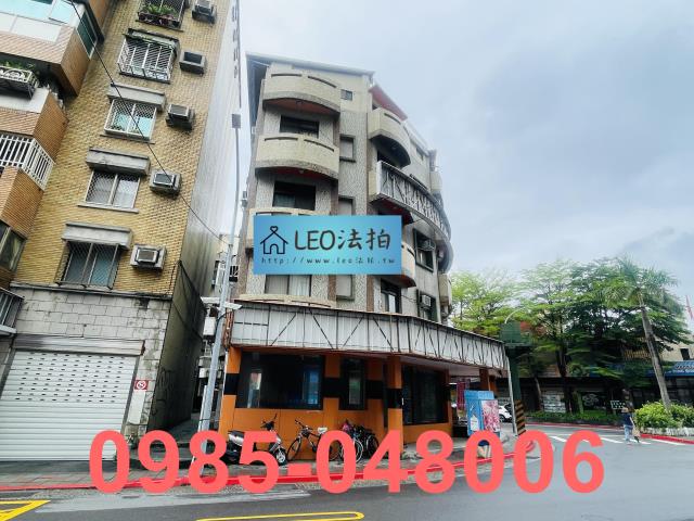 士林法拍店面_一樓_法拍店面-4