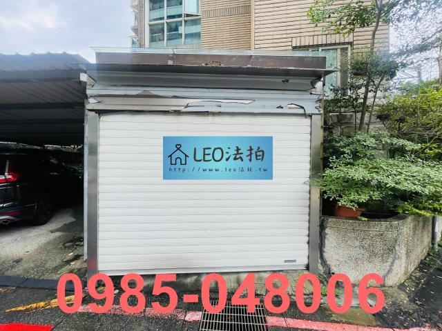 士林法拍華廈-5