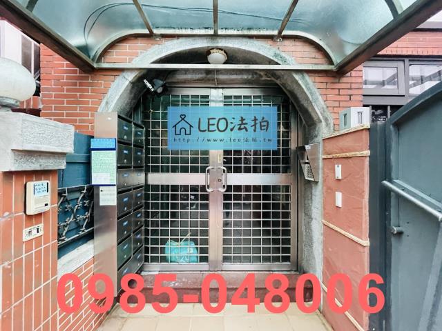 內湖法拍華廈-6
