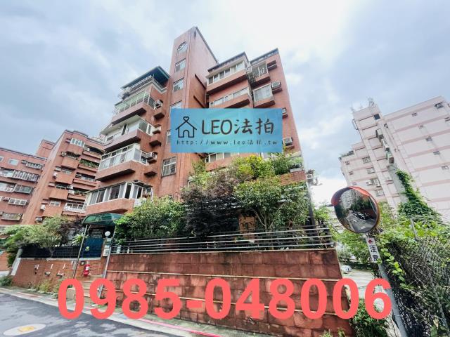 內湖法拍華廈-3