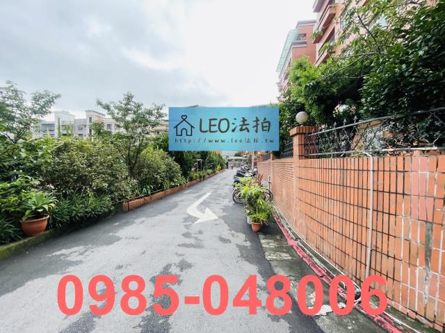 內湖法拍華廈-9