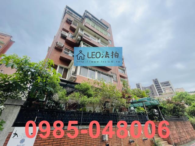 內湖法拍華廈-4