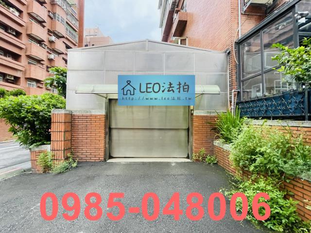 內湖法拍華廈-7