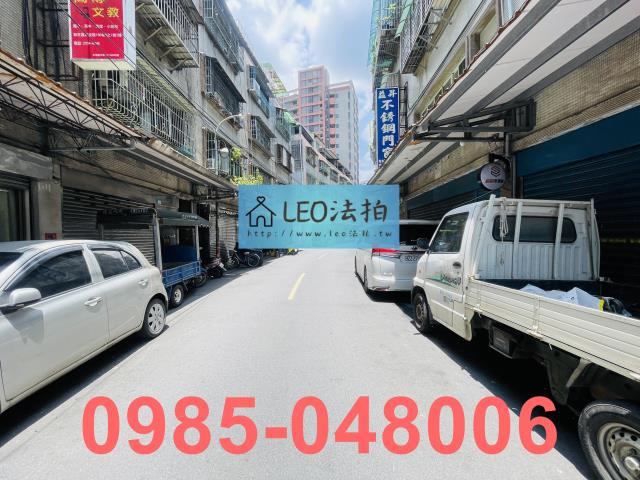 新莊公寓_法拍公寓法拍-7