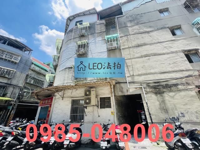 新莊公寓_法拍公寓法拍-5