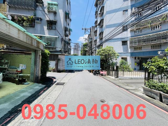 新店華廈_一樓_法拍華廈法拍-9