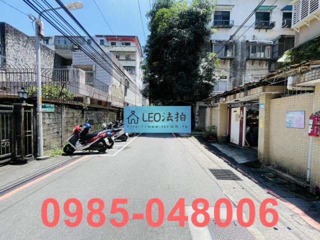 新店華廈_一樓_法拍華廈法拍-10