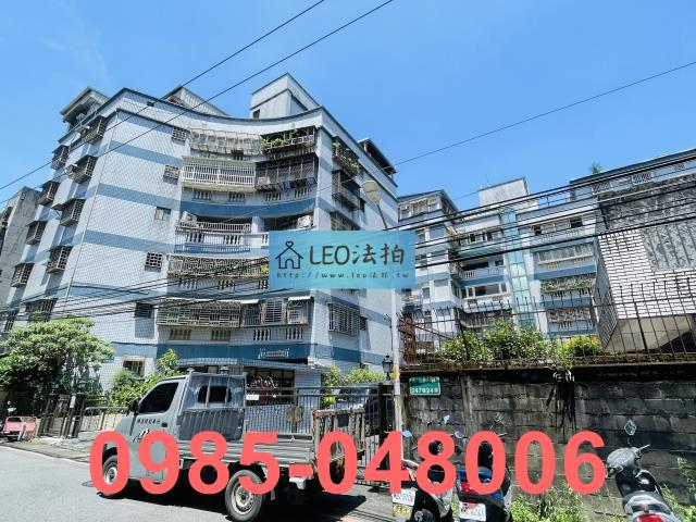 新店華廈_一樓_法拍華廈法拍-5