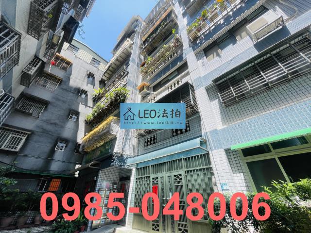 新店華廈_一樓_法拍華廈法拍-4